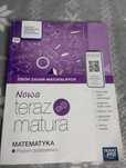 Matematyka matura podstawowa – stan bardzo dobry