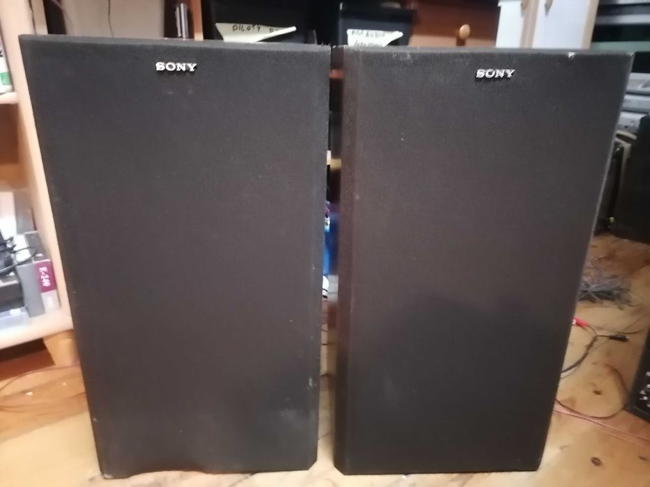 Kolumny Sony SS-333 50W 8ohm