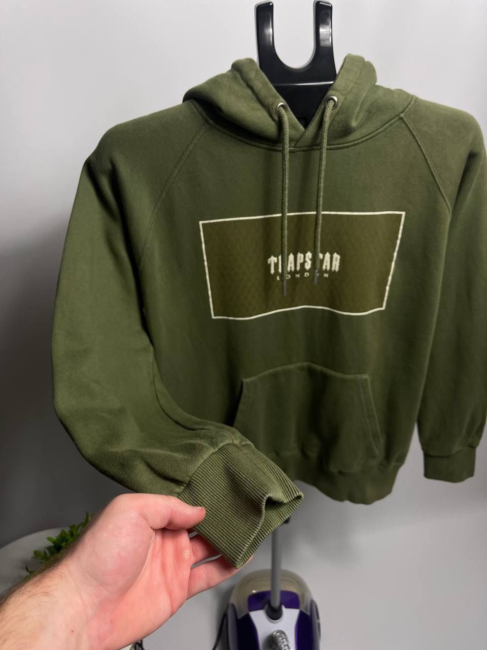 Худі Trapstar розмір М