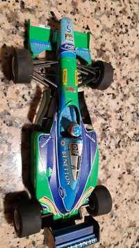 Benetton B194 onyx