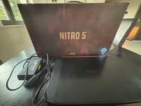 Acer Nitro 5 | i5 9 gen | GTX 1650 | 16GB RAM | 512 GB