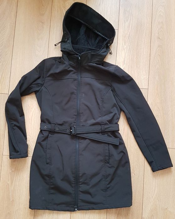 Kurtka damska przejściowa,  zimowa M/L