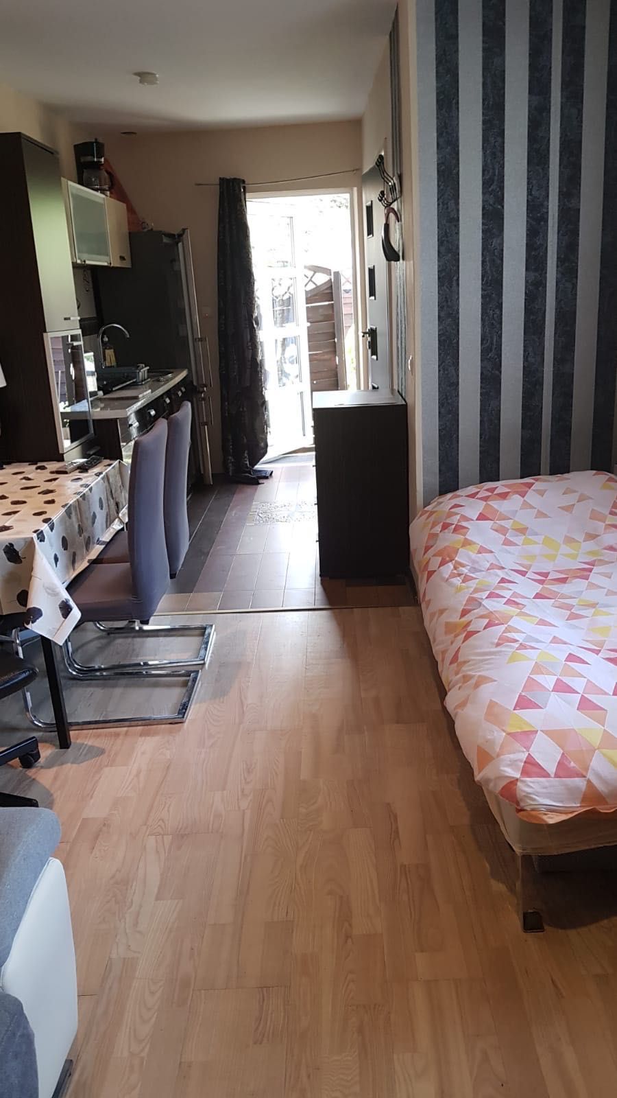 Kwatery w Swinoujsciu dla Pracowniku