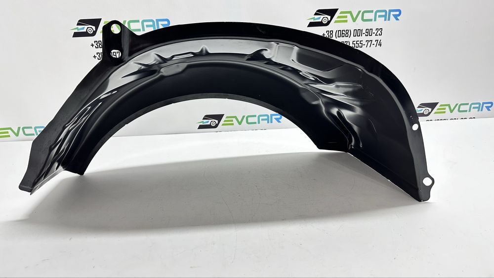 Кузовная панель колесной арки задней правой Model 3 1077160-00-E