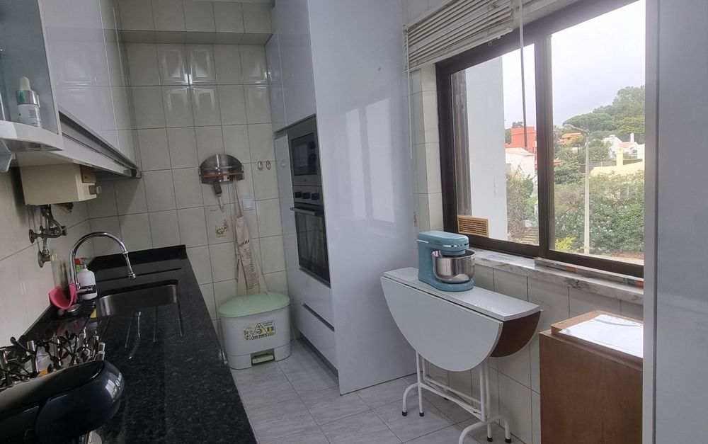 Apartamento T3 em Vilamoura