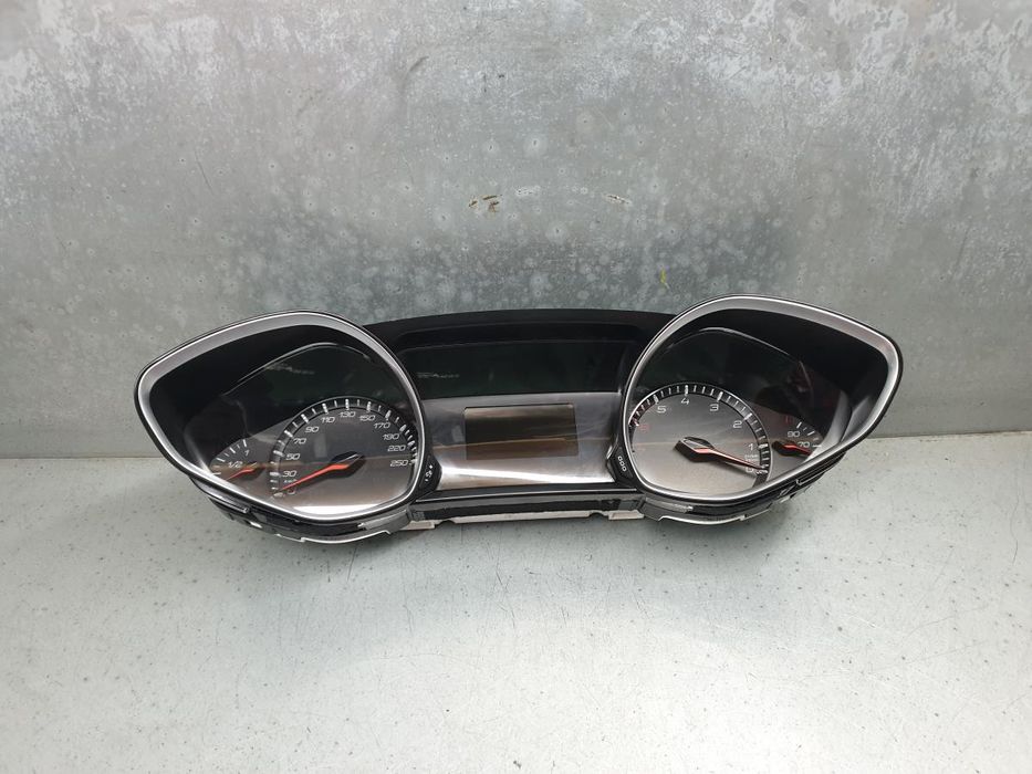 Quadrante / painel de instrumentos PEUGEOT 308 II