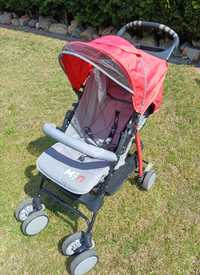 Wózek dziecięcy baby design mini spacerowy