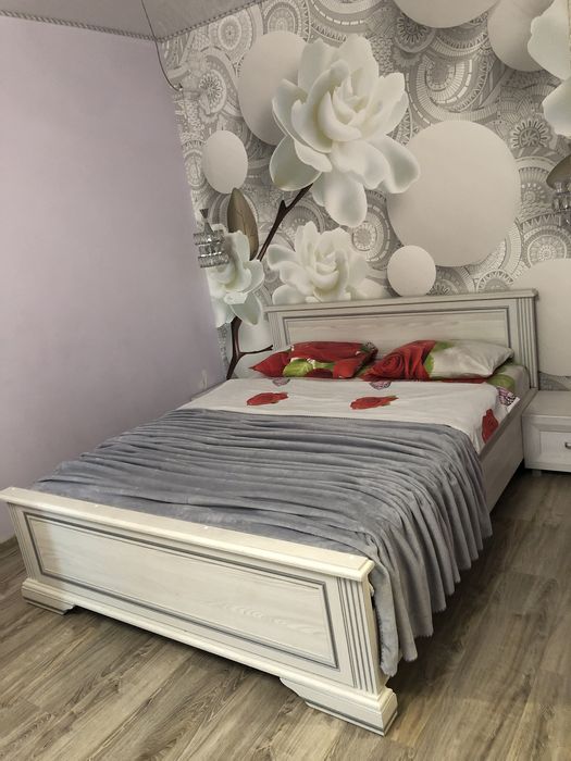 1 кімн квартира з видом на Дніпро в елітній новобудові «Сімейний Люкс»