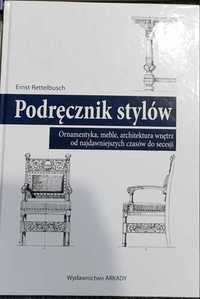 Podręcznik stylów