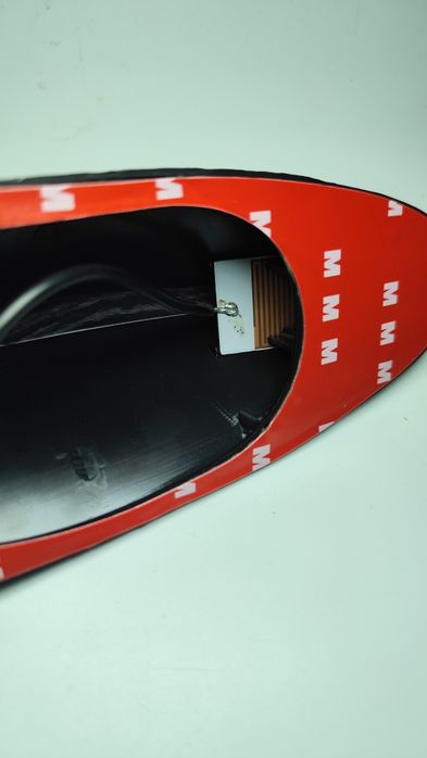 Antena samochodowa Typ rekin