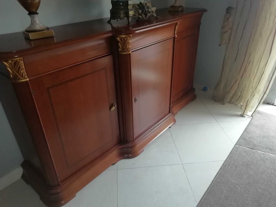 Conjunto de móveis