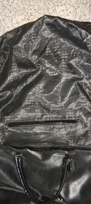 Сумка  велика Mimi"Mua