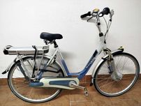 Gazelle - 28 - Rower Elektryczny - Sprawdzona Bateria - Dostawa 0zł