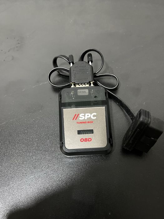 Spchip para audi a3 8v 1.6tdi