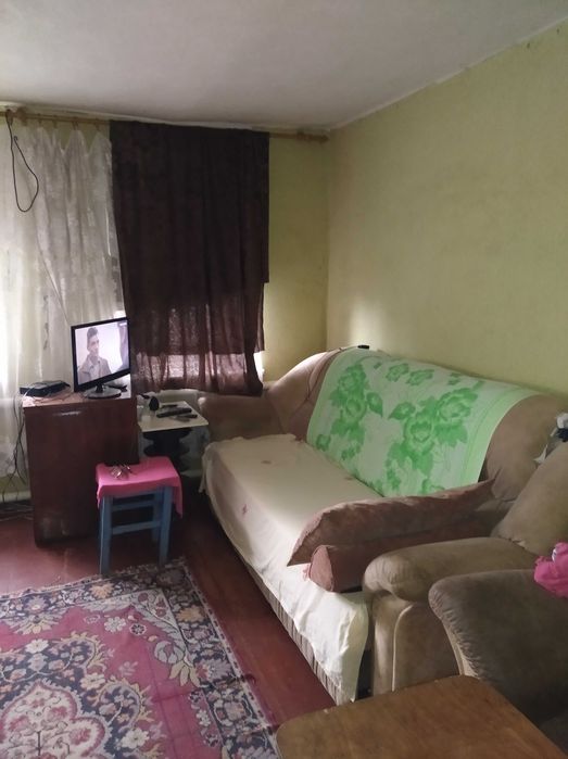 Продам дом в пгт .Кочеток