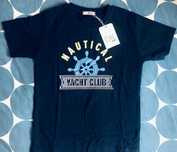 T-shirt criança Dr. Kid (NOVA)