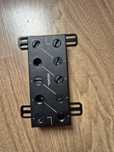 Alphacool ES Distro Plate Parallel C5