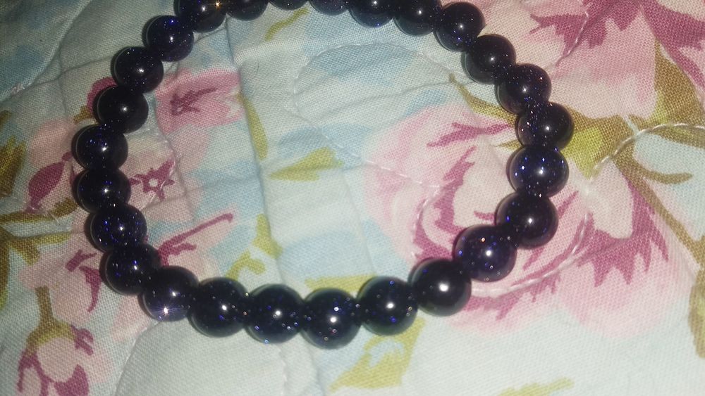 pulseira pedra do sol ou pedra da lua, já com portes!