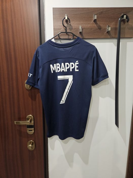 Koszulka PSG Mbappe