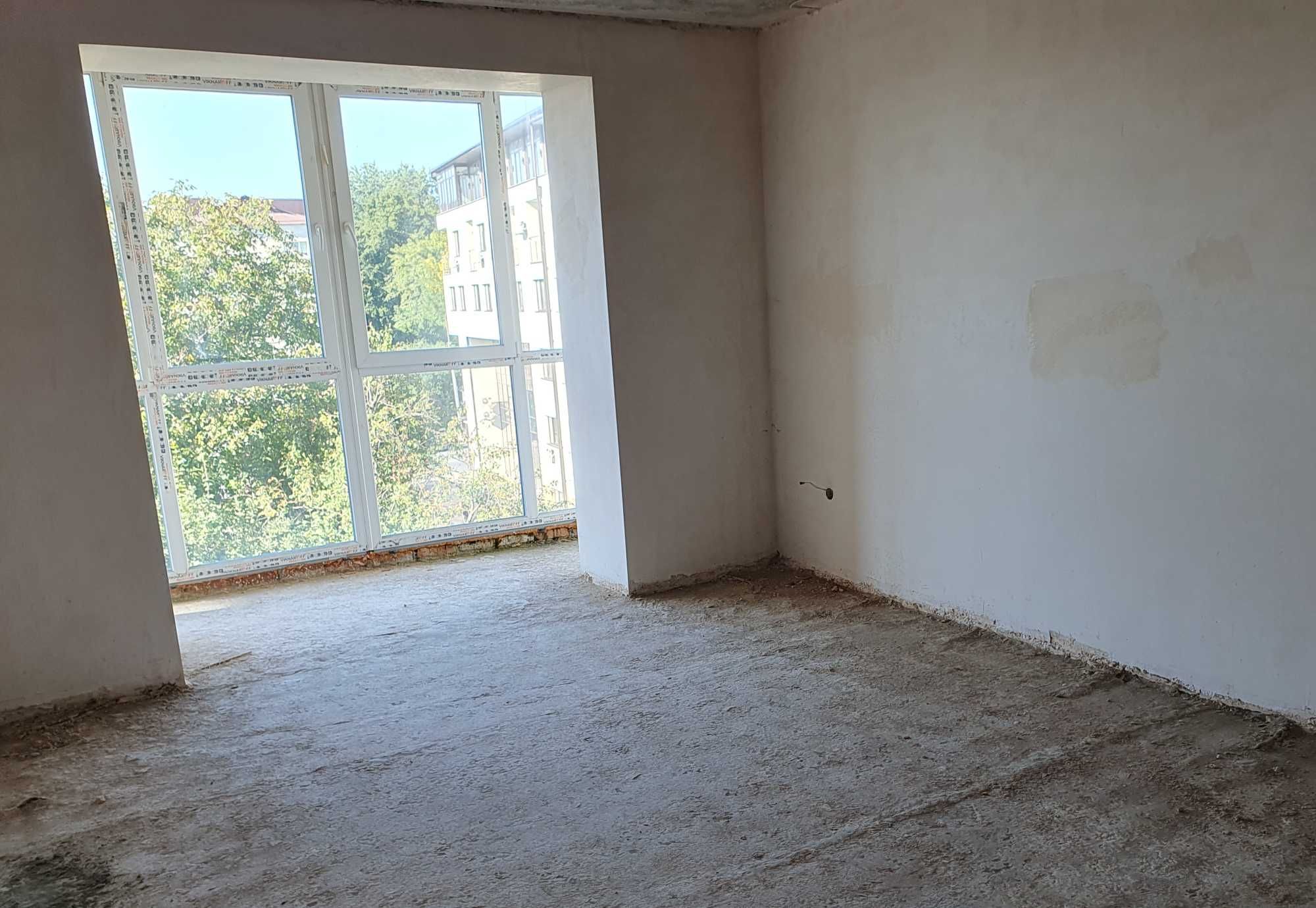 Продаж 2-к квартири  в Новобудові/ центр Тернополя/