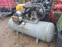 Sprezarka kompresor Creemers, Alup, Atlas copco, airpress