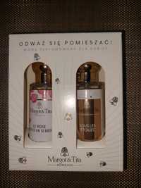 Dwie wody perfumowane Margot & Tita