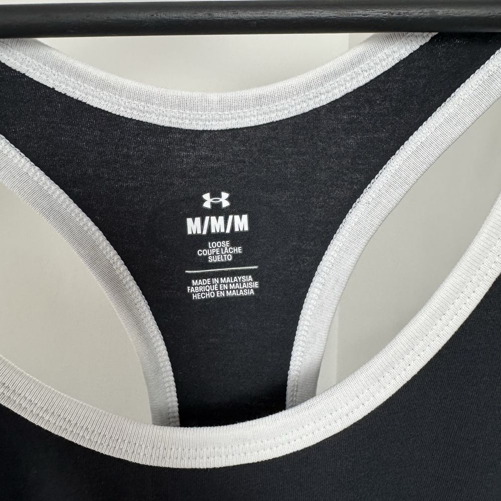 Чоловіча майка Under Armour Rock Project оригінал.