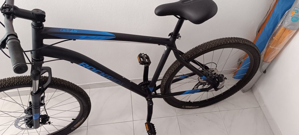 Bicicleta RockRider