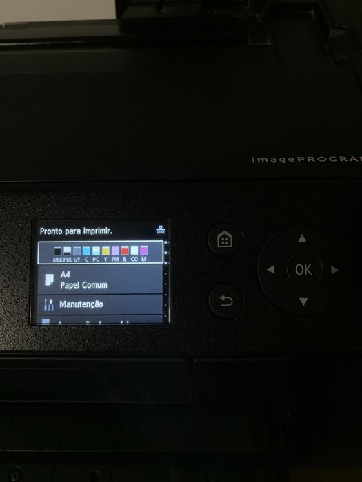 Impressora Canon ImagePROGRAF PRO-300