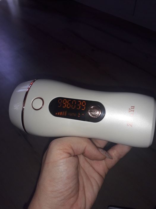 Продам фотоэпилятор