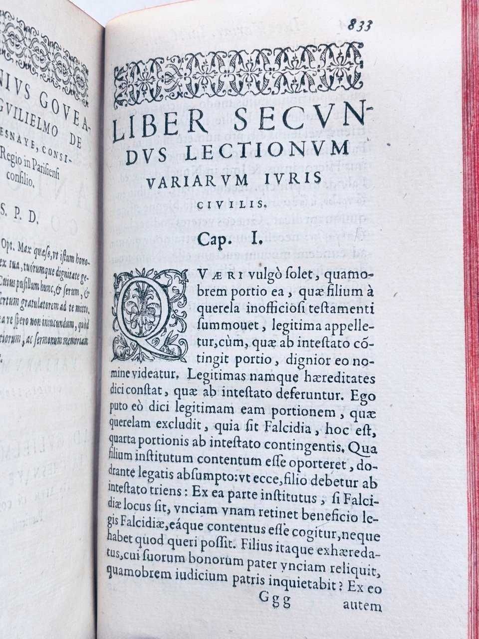 2 obras RARAS de Renascentistas, português e holandês, 1599 e 1602.