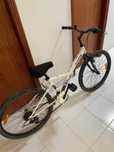Bicicleta ARO 24