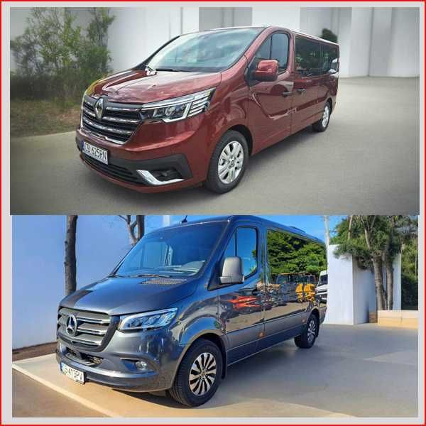 Wypożyczalnia Wynajem Samochodów osobowych Busy os. , Autolaweta