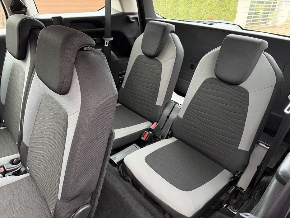 Citroen C4 Grand Picasso II 1.6 e-HDI 7-Osobowy