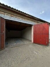 Задам гараж ЖМЕРИНКА