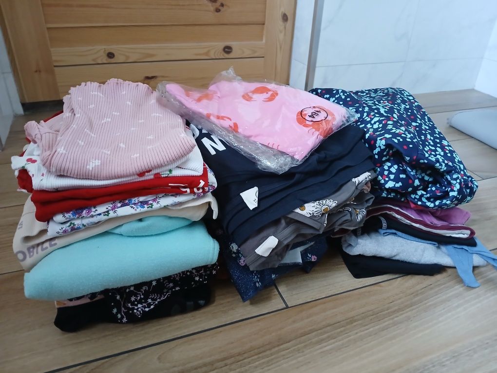 Mega paka 35 szt 2,80szt od 7lat