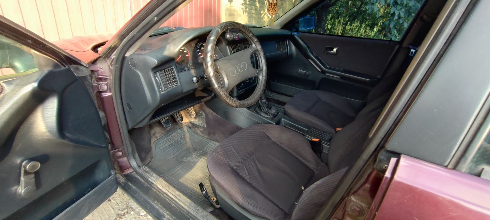 Продам Audi 80 B4