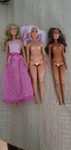 Lalka Barbie Mattel