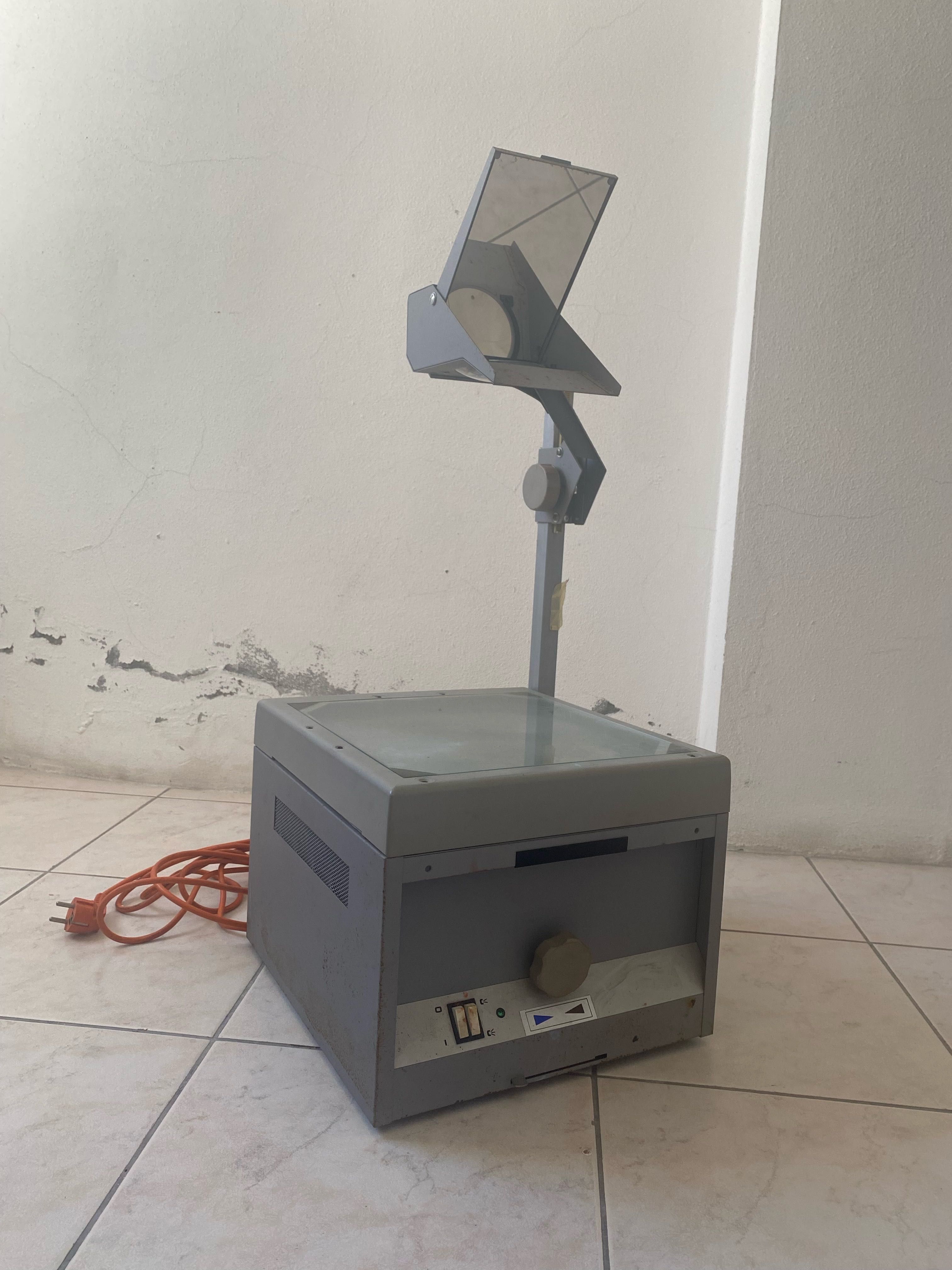 Retroprojector de acetatos - AXLS Vega