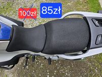 Pokrowiec siatki na siedzenia motocykla BMW R 1200 RT siatka siedzenie