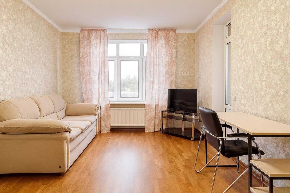 Здається 2 квартира проспект Берестейський 71А, ЖК Наш Будинок,  Нивки