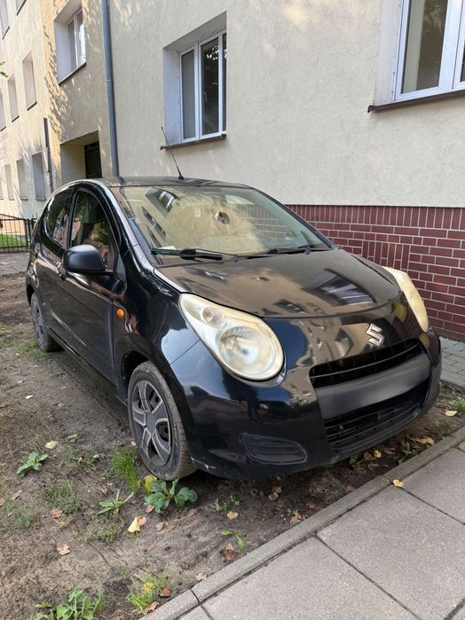 Suzuki Alto 2010