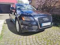 Продам AUDI Q5 Quattro
