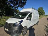Opel Vivaro L2H2  Trafic