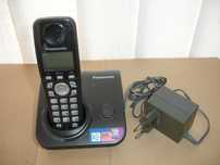 Радиотелефон Panasonic  TG7207UA