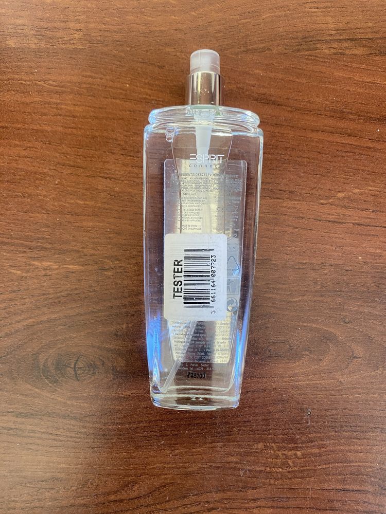 Esprit connect unisex