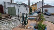 Casa T2 em Alcorochel - Torres Novas - Oportunidade Única por 80.000€