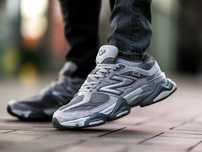 ЗНИЖКА! 43 (27.5 см) New Balance 9060 нб Нью беленси нью баланс ретро