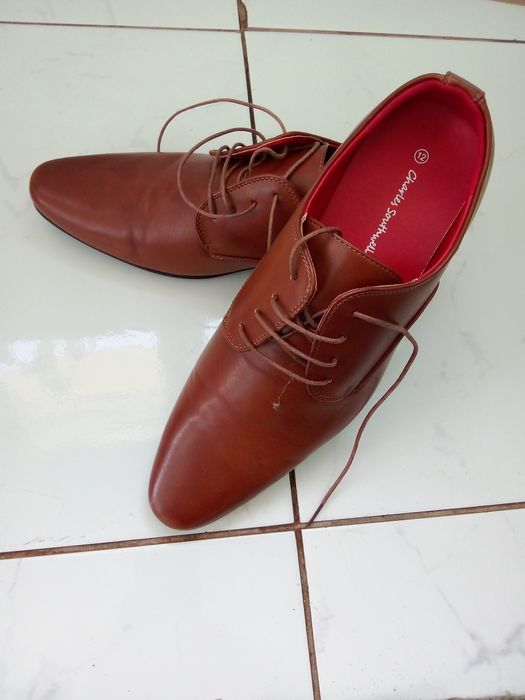 Взуття в гарному стані