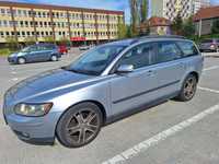 Volvo V50 Volvo V50 1,6D